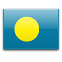 Palau icon