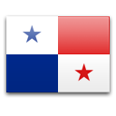 Panama icon