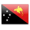Papua new guinea icon