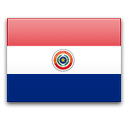 Paraguay icon
