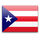 Puerto rico icon