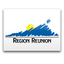 Reunion icon