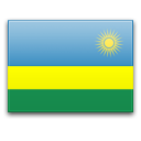 Rwanda icon