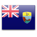 Saint helena icon