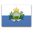 San marino icon