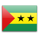 Sao tome principe icon