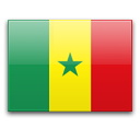 Senegal icon