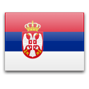 Serbia yugoslavia icon