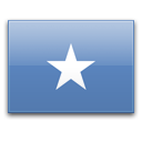 Somalia icon