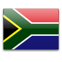 South africa icon