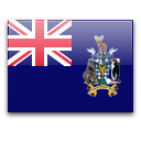 South georgia and south sandwich icon
