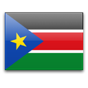 Southern sudan icon