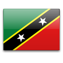 St kitts nevis icon