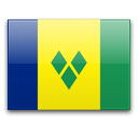 St vincent the grenadines icon
