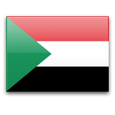 Sudan icon