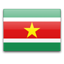 Suriname icon