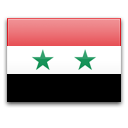 Syria icon