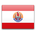 Tahiti french polinesia icon