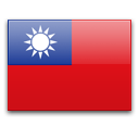 Taiwan icon