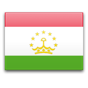 Tajikistan icon