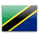Tanzania icon