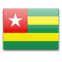 Togo icon