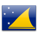 Tokelau icon