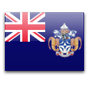 Tristan da cunha icon