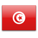 Tunisia icon