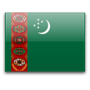 Turkmenistan icon