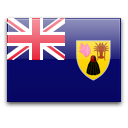 Turks and caicos islands icon