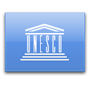 Unesco icon 128x128