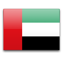 United arab emirates icon