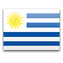Uruguay icon