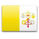 Vatican city icon