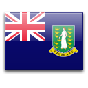 Virgin islands british icon 128x128