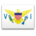 Virgin islands us icon