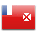 Wallis and futuna icon
