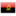 Angola icon 16x16