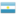 Argentina icon 16x16