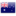 Australia icon 16x16