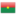 Burkina faso icon 16x16