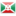 Burundi icon 16x16