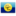 Caricom icon 16x16