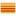 Catalonia icon 16x16