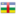 Central african republic icon 16x16
