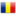 Chad icon 16x16