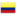 Colombia icon 16x16