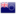 Cook islands icon 16x16