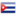 Cuba icon 16x16